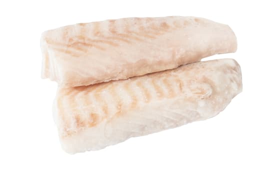 Torskeloins Pacific MSC NW IQF 140-160 g,u/skind u/ben- 90%