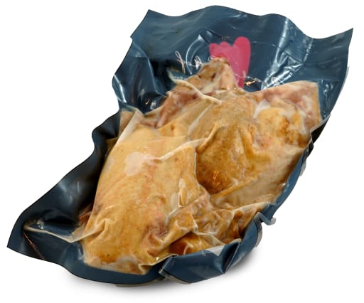 Duck, Roasted, 600-700gr, china