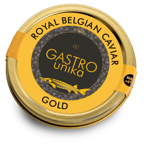Caviar Gold, 50g