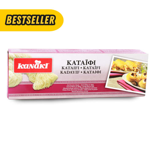 Kataifi Pastry, 450gr