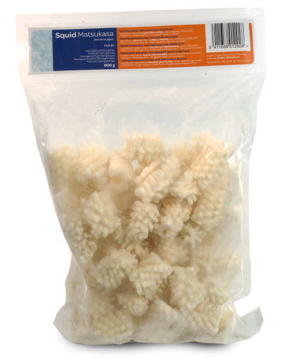 Squid "Matsukasa" 800g NW