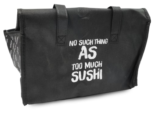 Coolingbag - non wowen