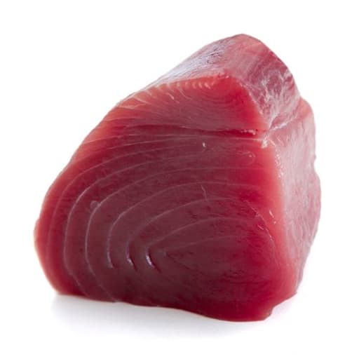Refreshed Tuna Loins uden skind MSC
