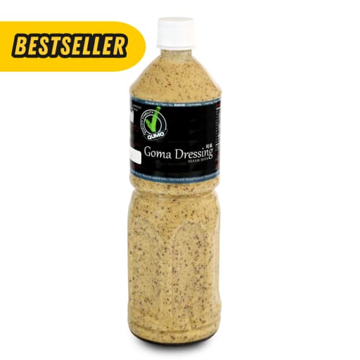 Goma Dressing 1L