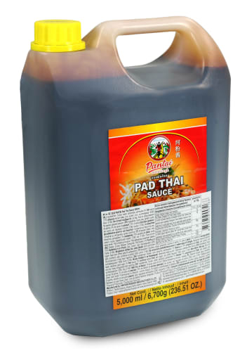 Pad Thai Sauce (ready to use), 5 L
