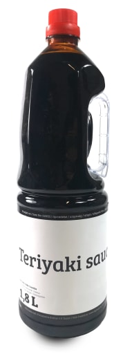 Teriyaki Sauce 1.8 L