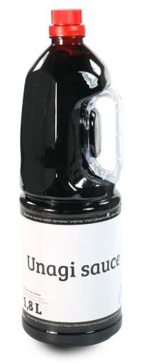 Unagi Sauce, 1.8 L
