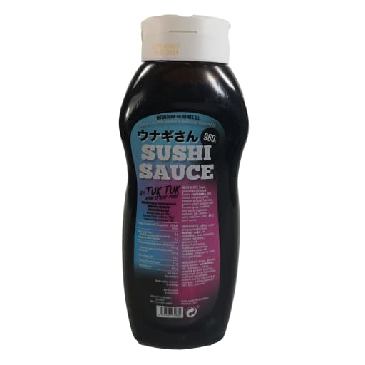 Sushi sauce 780ml
