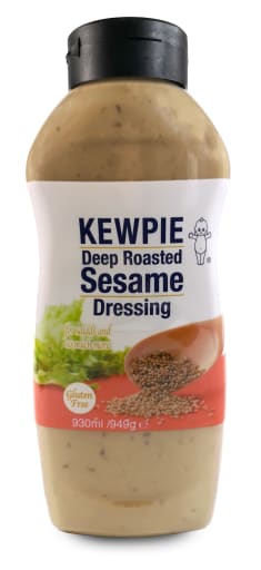 Goma Dressing 930 ml - Kewpie