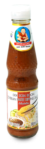Soybean Paste Dipping 300ml/350g.