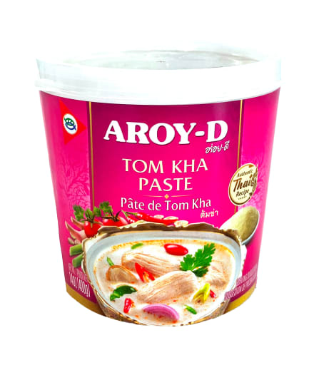 Tom Kha Paste, 400 gr