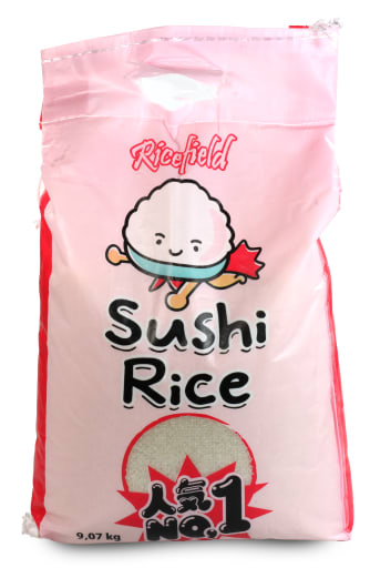 Rice Yama Mediumgrain 1kg, Italian Leonardo