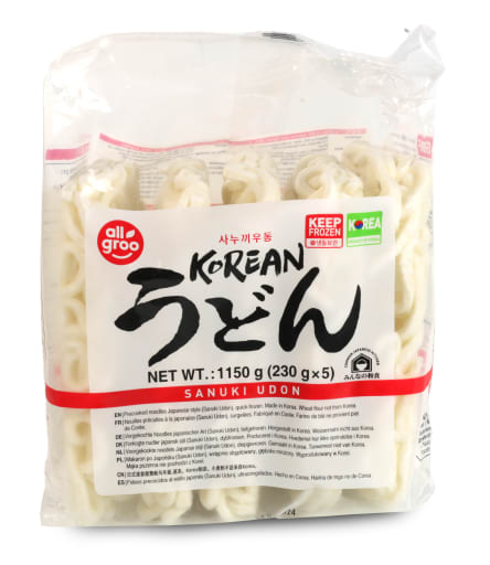 Sanuki Udon Noodles, 1.15 kg