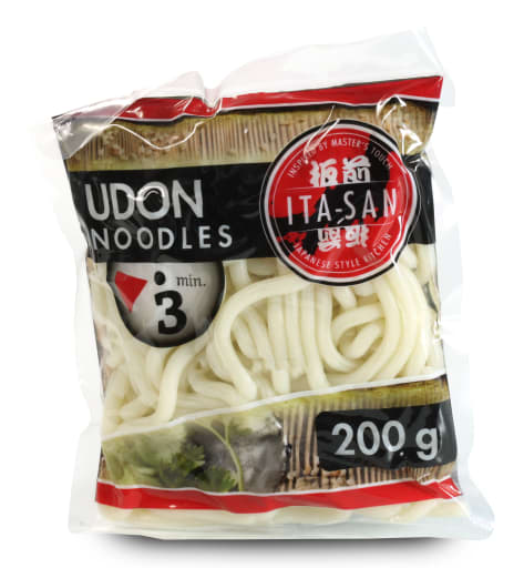 Udon noodles, 200 g