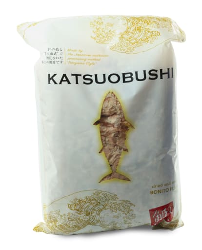Bonito Flakes - 500gr pr pk