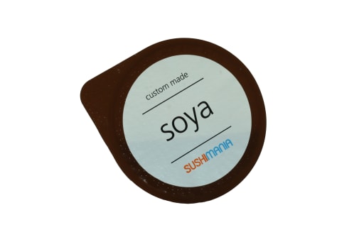 Soy Cup 20ml