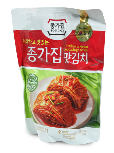 Kimchi Fresh 1 kg