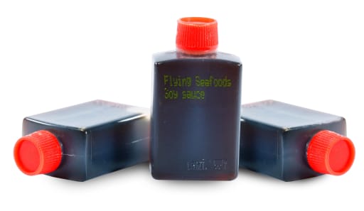 Soy Sauce, 15ml prefilled (100stk pr pose)