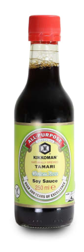 Soy Sauce, 250ml, Glutenfri