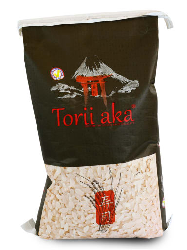 Calrose Rice, Superior M401 - 10kg pr bag