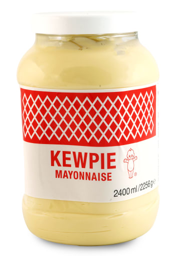 Japanese QP Mayo, 2,4 L. - Japan