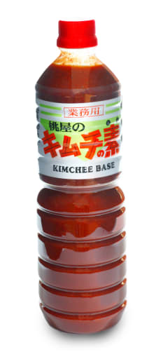 Kimchee Base, 1,2kg