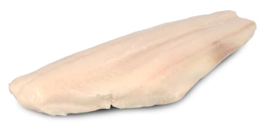 Greenland Halibut, 80% - str 200-400gr