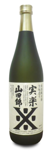 Sake Jitsuraku 14,5%