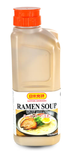 Ramen Soup, Soy milk, 2 kg.