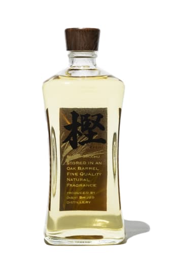 Shochu Kashi 720ml 35%