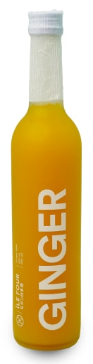 Sake med Ingefær 500ml, 14% Vol.