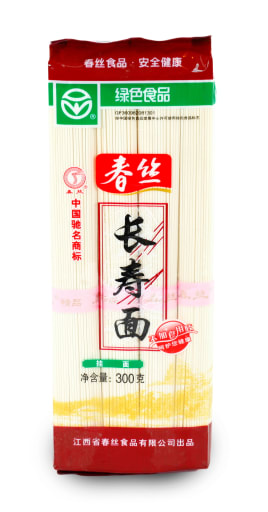 Somen Noodles (Wheat) - 300gr pr pk