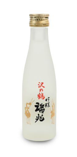 Sake, Zuicho, takeout 13,5%
