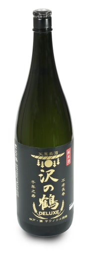 Sake, Deluxe, magnum 15,5%