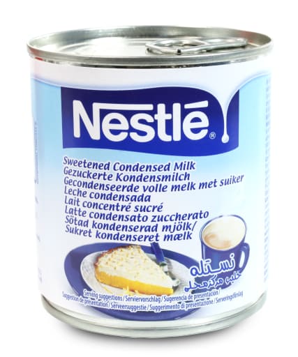 Sweetened Condensed Milk, 397 gr