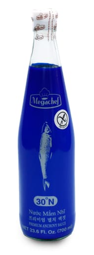 Fish sauce 700 ml. (Anchovy)