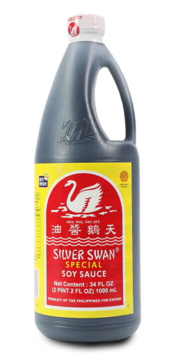 Soy Sauce, 1L