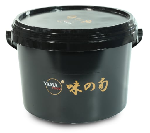 Teriyaki-mirin Sauce, 3kg pr pk