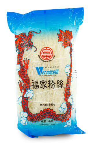 Glass noodles - 500gr