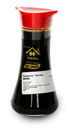 Soy sauce Yamasa, 150ml