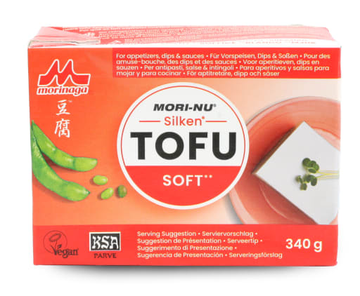 Tofu Soft, 305 gr pr pk