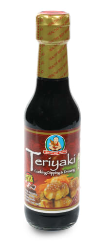 Teriyaki Sauce 250 ml