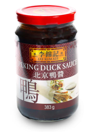 Peking Duck Sauce, 383gr