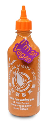Sriracha MAYO, 525gr