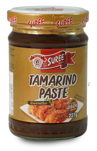 Tamarinde Paste - 227gr
