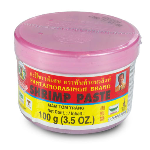 Shrimp Paste, 100gr pr stk