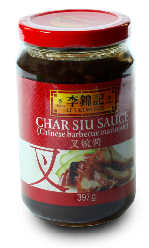 Char Siu Sauce, 12x397gr