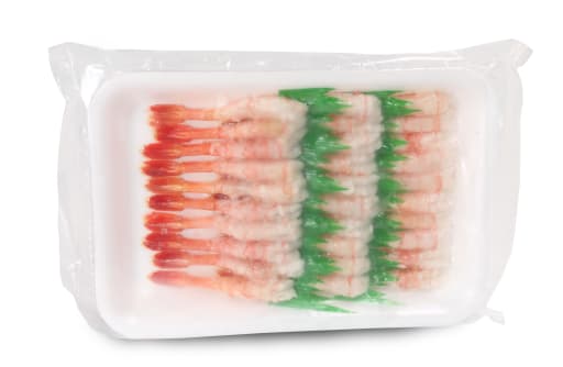 Ama ebi (Sweet Shrimp) (MSC) 20/100g