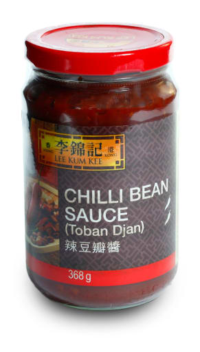 Chili Bean Sauce, 368g, ''Lee Kum Kee''