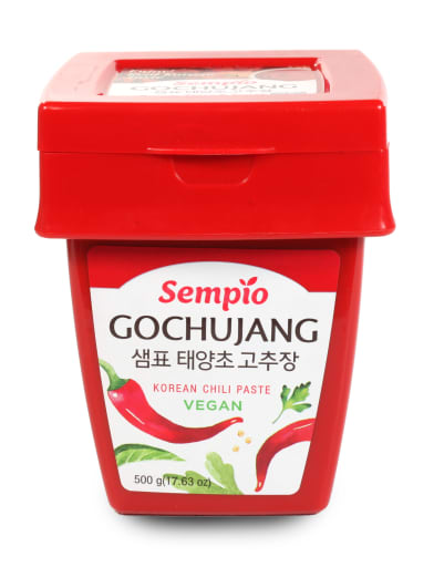Gochujang, Korean Chili Paste 500gr